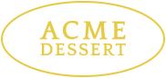 Acme Dessert
